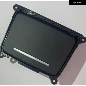 アウディ A4L 中央 コントロール パネル 収納 ボックス アップグレード S4 A5Q5L 専用 インテリア 交換 カスタム に - 2