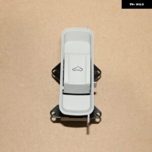 アウディ インテリア サンルーフ コントロール スイッチポテンショメータ ボタン A6 C7 A7 A4 B9 A5 Q2 Q5 4M0959613 4G0959613 4GD959613 4K0959728 - Grey