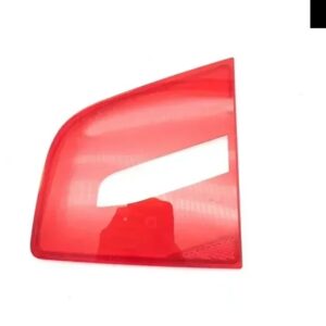 アウディ A6 A6L 2009 2010 2011 リア テールライト シェルテールランプカバー ウィンカーライト マスク交換 - Inside Right