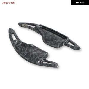 シボレー カーボン シフト ピック カマロ 2016-2019 - Forging 2pcs