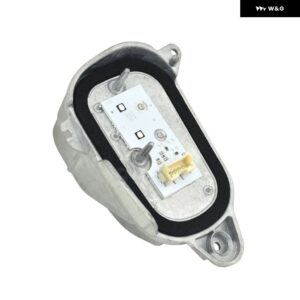 アウディ サイドライト デイタイム ランニング ライト モジュール DRL 左 右 8R0941475B 8R0941476B 13-17 Q5 LCL 8R0.941.475B 8R0.941.476B - right