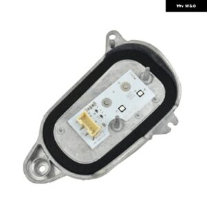 アウディ サイドライト デイタイム ランニング ライト モジュール DRL 左 右 8R0941475B 8R0941476B 13-17 Q5 LCL 8R0.941.475B 8R0.941.476B - Left