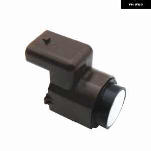 アウディ 4個 パーキング PDC センサー VW ゴルフ MK V ジェッタ トゥーラン パサート B6 3C シュコダ 38657 3C0919275N - brown