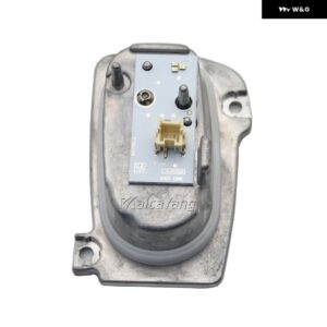 アウディ 8V0998473 LED DRL キセノン ヘッドライト L B011482-A 90070222 モジュール 光源 R B101139-A 8V0998474 90070223 A3 S3 - 8V0998473B-Left