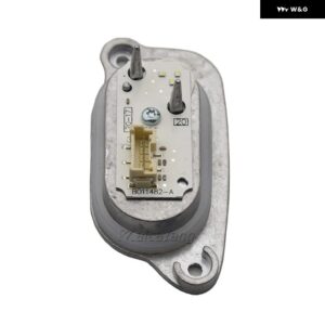 アウディ 8V0998473 LED DRL キセノン ヘッドライト L B011482-A 90070222 モジュール 光源 R B101139-A 8V0998474 90070223 A3 S3 - 8V0998473-Left