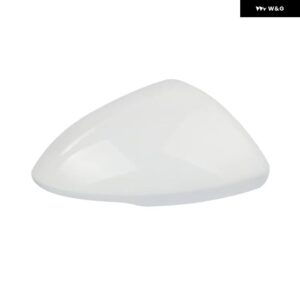 シボレー 外装 バックミラー カバー クルーズ 2017 2018 2019 アウター リアビューサイドミラー シェル ハウジング キャップカラフ - Color