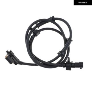 ジープ フロントリア 左右 ABS センサー グランド チェロキー WJ 1999-2004 56041317AB 56041316AA 56041308AA 56041509AA 56041317AC - Front　Left