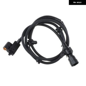 ジープ フロントリア 左右 ABS センサー グランド チェロキー WJ 1999-2004 56041317AB 56041316AA 56041308AA 56041509AA 56041317AC - Front　Right