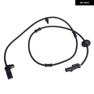 ジープ フロントリア 左右 ABS センサー グランド チェロキー WJ 1999-2004 56041317AB 56041316AA 56041308AA 56041509AA 56041317AC - Rear　Right