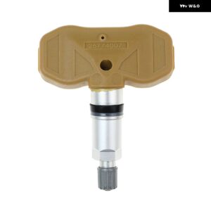 シボレー 25774007 タイヤエア圧センサー TMPS センサー 2007-2011 キャデラック CTS GMX322 トレイルブレイザー - 1pcs