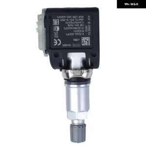 シボレー TPMS タイヤエア圧センサー カマロ シルバラード 2020-2022 GMC シエラ 3500 2020-2022 433MHZ 1 - 1pcs