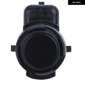 アウディ 5Q0919275C PDC パーキング センサー VW ゴルフ パサート ジェッタ トゥーラン ティグアン A3 A5 A8 Q2 Q 5 Q7 RS3 RS5 TT セアト レオン シュコダ - 1pcs Black