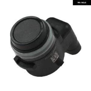 アウディ PDC パーキング センサー A1 A3 A4 A5 A6 A7 A8 Q3 Q5 Q7 TT フォルクスワーゲン VW SEAT SKODA 5QD919275A - 1pcs Black