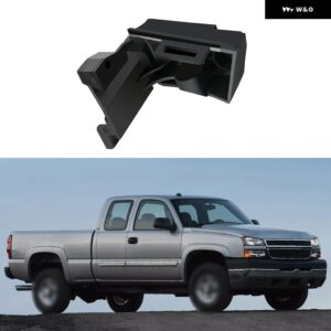 シボレー ドア アームレスト ブラケット シルバラードタホ GMC シエラ GMT800 GMT820 GMT830 フロント左右サイドカーパーツ - Front Left