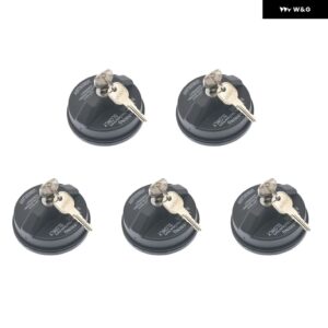 ジープ ガス燃料 タンクキャップ ロック 5278655AB クライスラー PT クルーザー セブリングパシフィカ ガス燃料 タンクキャップ ロック クライスラー - 5　set