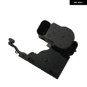 シボレー ドアロック アクチュエーター アベオ 2001-2011 GM 96229551 リア左/右 - Left