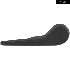 ジープ 10-17 パトリオット コンパス 10-12 キャリバー フロント運転席リクライニング ハンドル 1RW95XDVAA - front　right