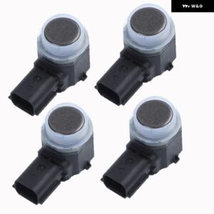 ジープ PDC パーキング センサー クライスラー / ダッジ / 5MK60TRMAB - 4pcs　gray