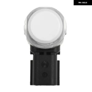 ジープ PDC パーキング センサー クライスラー / ダッジ / 5MK60TRMAB - 1pcs　white