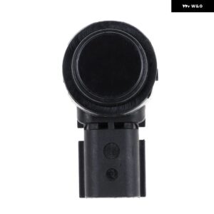 ジープ PDC パーキング センサー クライスラー / ダッジ / 5MK60TRMAB - 1pcs　black