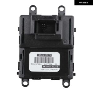 アウディ キセノン HID ヘッドライト バラスト コントロール ユニット Q5 2.0L 2009-2012 8R0907472 8R0907472A 8R0907472C 8R0907472B 8R0907472D - 11Pins