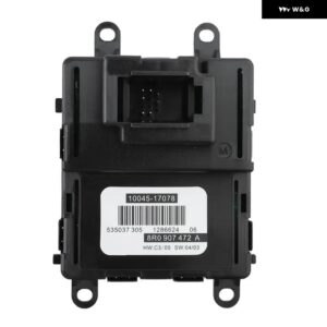 アウディ キセノン HID ヘッドライト バラスト コントロール ユニット Q5 2.0L 2009-2012 8R0907472 8R0907472A 8R0907472C 8R0907472B 8R0907472D - 7Pins