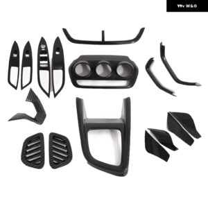 シボレー キャバリエ ONIX 2019 - 2022 インテリア ステアリング ホイール/ウィンドウ リフト スイッチ/ギア シフト ボックス - LHD all set