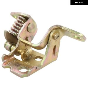 ジープ 05115712AI 05115713AI フロント/リア 右側アンダードアヒンジ コンパス ダッジ キャリバー - right