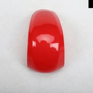 シボレー 中央 コンソール フレーム カバー ステッカー ABS クルーズ 2009-2013 2015 アクセサリー ギア シフト ノブセンター - Handle cover2