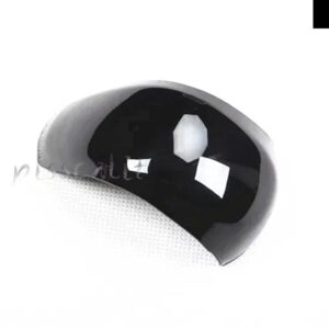 シボレー 中央 コンソール フレーム カバー ステッカー ABS クルーズ 2009-2013 2015 アクセサリー ギア シフト ノブセンター - Handle cover