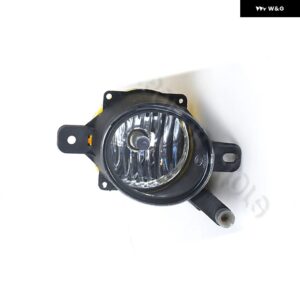 シボレー FOGLAMP FOGLIGHT マリブ 2012-15 フロント バンパー フォグライト ランプ グリル カバー フレーム - 1 Right Light