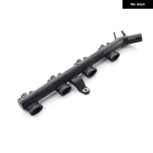 アウディ 点火 コイル エンジン ワイヤー配線 ハーネス A4 A5 A6 Q5 06H971824B 2008-2015 - black