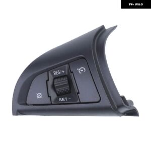 シボレー ステアリングホイール ボタン クルーズ コントロール スイッチバックライト付き クルーズMAI RUI BAO 96892140 968 - Left
