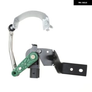 アウディ 5Q0412521C 5Q0412522C フロント左/右 ヘッドライト レベルセンサー シート シュコダ VW ゴルフ 7 VII ティグアン II 5NA - Front Left