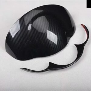 シボレー クルーズ 2009-2013 アクセサリー バックミラー シェル室内装飾 センター コンソール エア アウトレット ウィンドウ ボタン - gray
