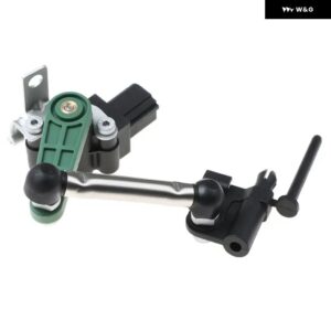 アウディ 高さレベルセンサーボディサスペンション高さセンサー トゥアレグ 7P0616213 7P0616214 - Front Left