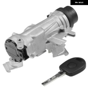 アウディ イグニッション スタータースイッチステアリングロック VW ゴルフ ティグアン TT A3 アルテア 1K0905851B 1K0905851 1K0905865 - model 2