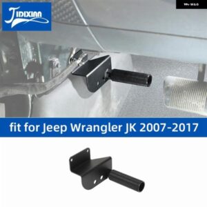 ジープ ラングラー JK 2007-17 車左フットレスト ペダル アクセサリー カスタムパーツ アクセサリー 交換用部品 互換品