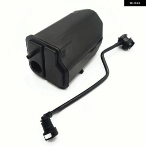 アウディ 車用カーボンキャニスター 活性炭キャニスター チャコール缶/ホース ジェッタV I ゴルフ MK6 6 ビートル EOS A3 カスタムパーツ