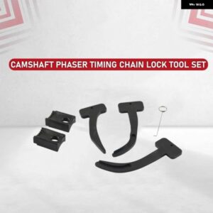 ジープ 6個 のカムシャフトタイミングチェーン同期ツールは ダッジ クライスラー と互換性の 10200A タイミングスペシャルツール カスタム