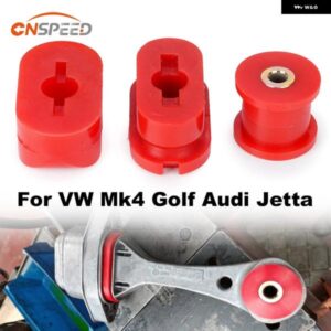 アウディ ドッグボーンインサート エンジンマウントブッシュ VW ゴルフ MK4 R32 A3 S3 TT シート レノ トレド シュコダ オクタビア カスタ
