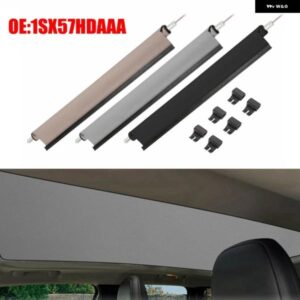 ジープ 車パノラマ サンシェードカーテンカバー アセンブリサンシェードカバー レネゲード 2011-2020-24 1SX57HDAAA カスタムパーツ アクセ