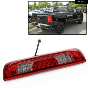 シボレー 2014-2018 シルバラード 1500 GMC シエラ LED サード ブレーキ ライトカーゴランプ 1個 ランプ LED ライトカ