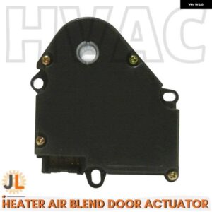 シボレー HVAC ヒーターエアブレンドドアアクチュエータ ー 2002-2007 キャプティバ スポーツエクイノックス サターン VUE 604