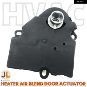 シボレー HVAC ヒーターエアブレンドドアアクチュエータ ー ビュイック キャデラック GMC いすゞオールズモビル 1999-2009 604