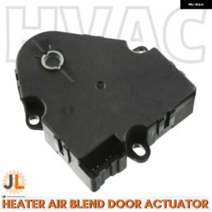 シボレー HVAC ヒーターエアブレンドドアアクチュエータ ー 2003-2014 ビュイック GMC いすゞオールズモビルサーブ 604126