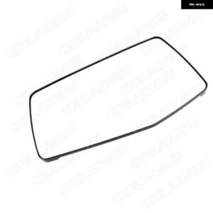 シボレー 1PC 左側ミラー SILVERADO1500 2019-23 レンズ OEM 84309702