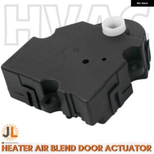 シボレー HVAC ヒーター エアブレンド ドア アクチュエータ ー 2003-2014 アバランチ GMC シエラ キャデラック ハマー 604