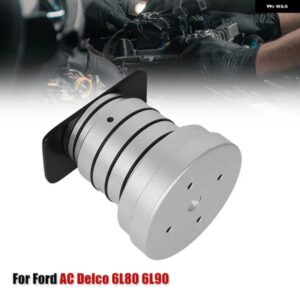 シボレー フォード AC デルコ 6L80 6L90 E F-350 F-250 ドラムテスター 35R 1-2-3-4 リバースドラムテストツール