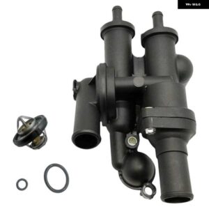 ジープ 自動車サーモスタット アセンブリ サーモスタット コンパスパトリオット ダッジ アベンジャー 2.4L 2007 2008-2017 68003582AB